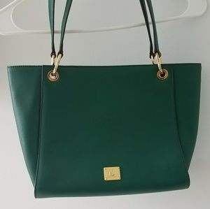 Ralph Lauren tote bag